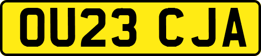 OU23CJA