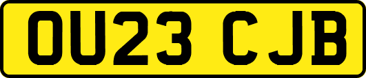 OU23CJB