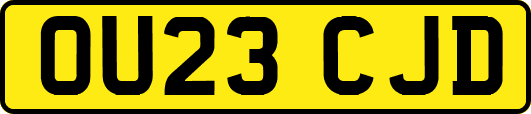 OU23CJD