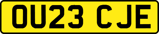 OU23CJE