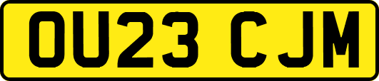 OU23CJM