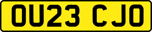 OU23CJO