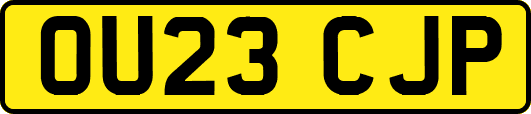OU23CJP