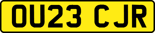 OU23CJR