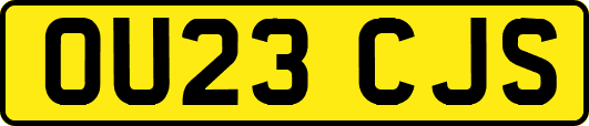 OU23CJS