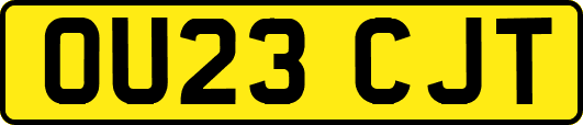 OU23CJT