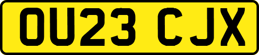 OU23CJX