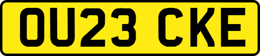 OU23CKE