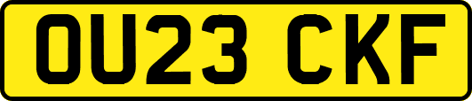 OU23CKF