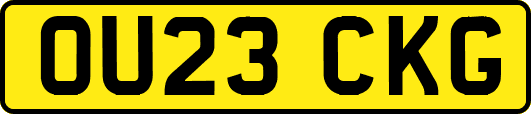 OU23CKG
