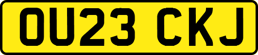 OU23CKJ