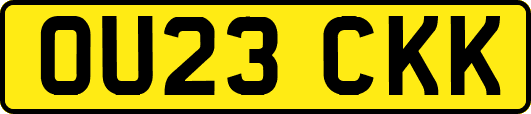 OU23CKK