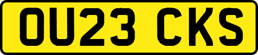 OU23CKS