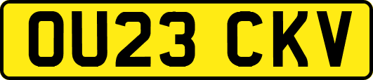 OU23CKV
