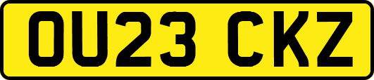 OU23CKZ