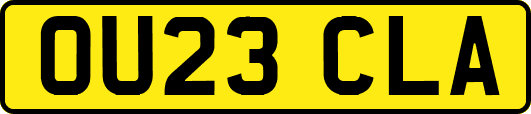 OU23CLA