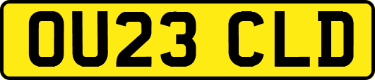 OU23CLD