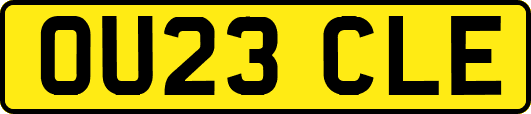 OU23CLE