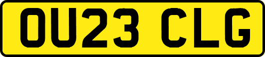 OU23CLG