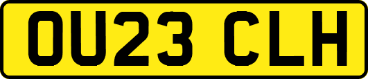 OU23CLH