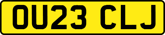 OU23CLJ