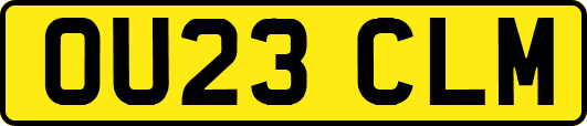 OU23CLM