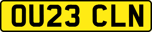 OU23CLN