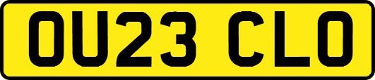 OU23CLO