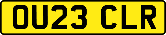 OU23CLR