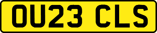 OU23CLS