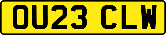 OU23CLW