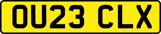 OU23CLX