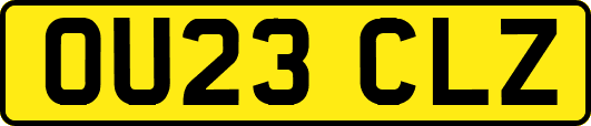 OU23CLZ