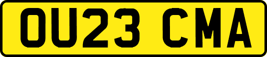 OU23CMA