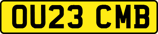 OU23CMB