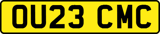 OU23CMC