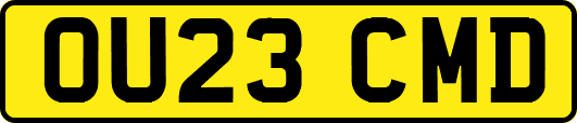 OU23CMD
