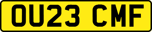 OU23CMF