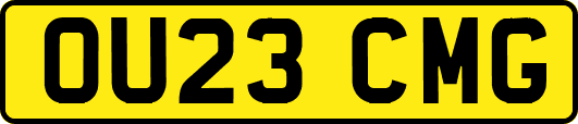 OU23CMG