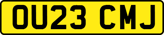 OU23CMJ