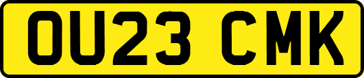 OU23CMK