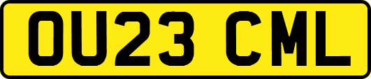 OU23CML