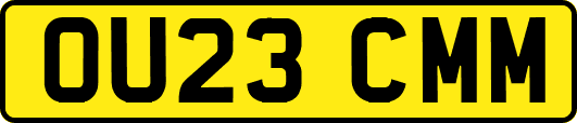 OU23CMM