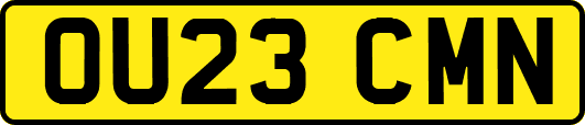 OU23CMN
