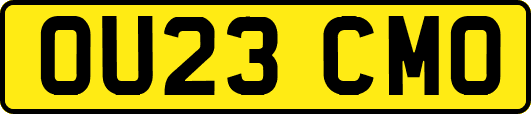 OU23CMO