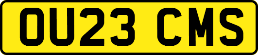 OU23CMS