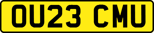 OU23CMU