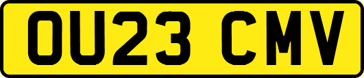 OU23CMV