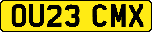 OU23CMX