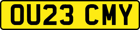 OU23CMY